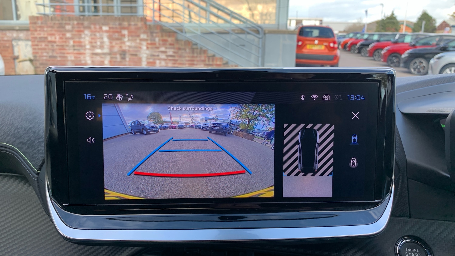 Used Peugeot 208 2024 for sale - 76389574: Photo 32