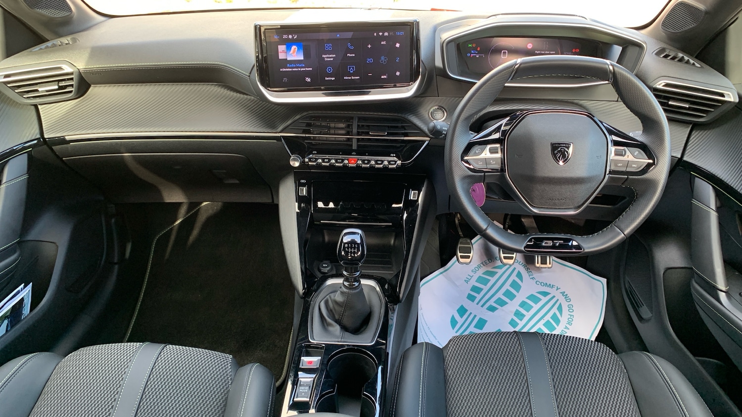 Used Peugeot 208 2024 for sale - 76389574: Photo 4