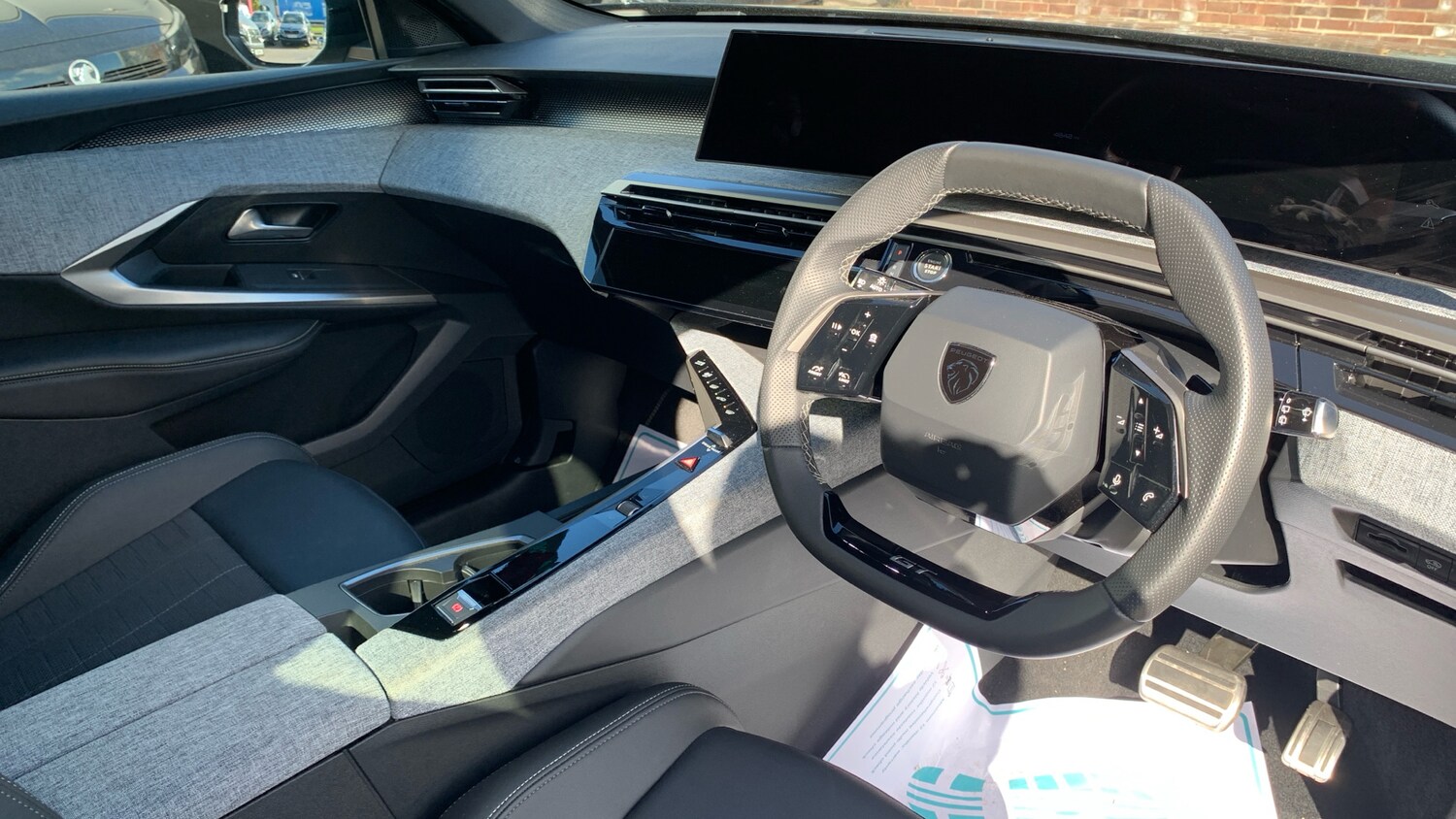 Used Peugeot 5008 2025 for sale - 76153995: Photo 11