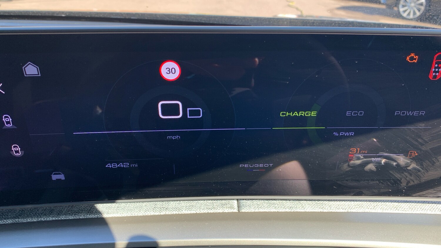 Used Peugeot 5008 2025 for sale - 76153995: Photo 13