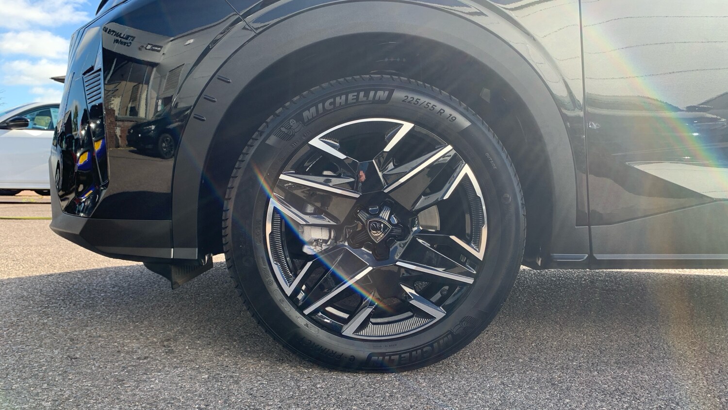 Used Peugeot 5008 2025 for sale - 76153995: Photo 14