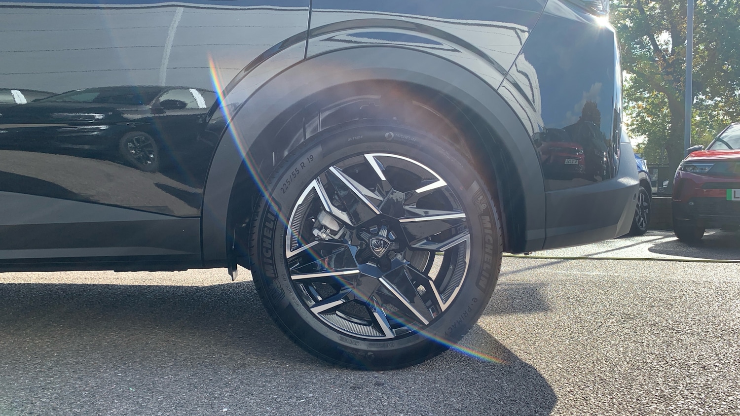 Used Peugeot 5008 2025 for sale - 76153995: Photo 15