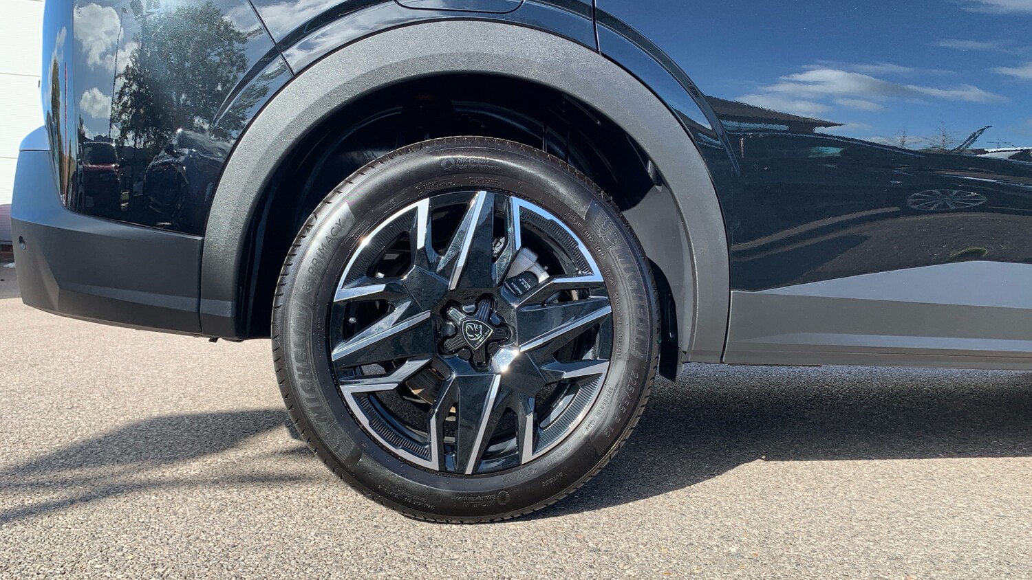 Used Peugeot 5008 2025 for sale - 76153995: Photo 16