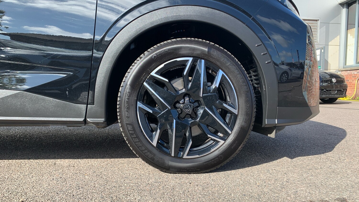 Used Peugeot 5008 2025 for sale - 76153995: Photo 17