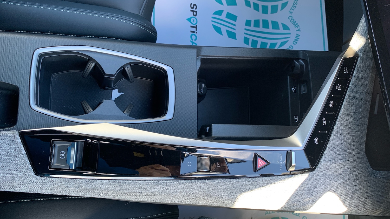 Used Peugeot 5008 2025 for sale - 76153995: Photo 21