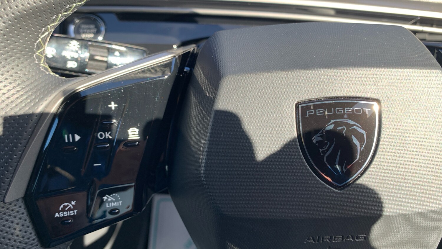 Used Peugeot 5008 2025 for sale - 76153995: Photo 23