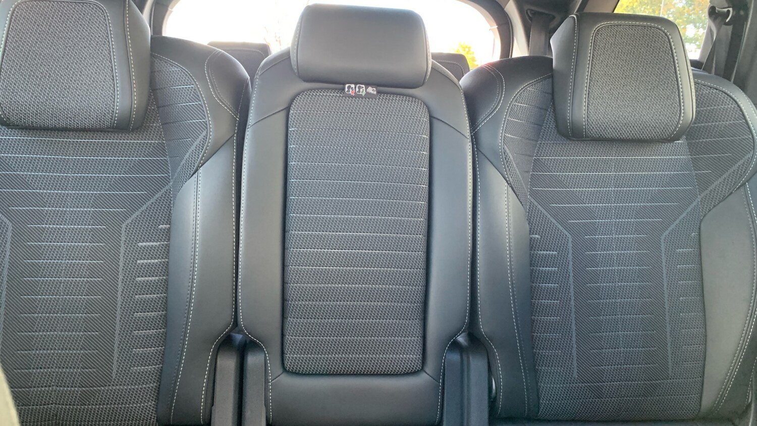 Used Peugeot 5008 2025 for sale - 76153995: Photo 25