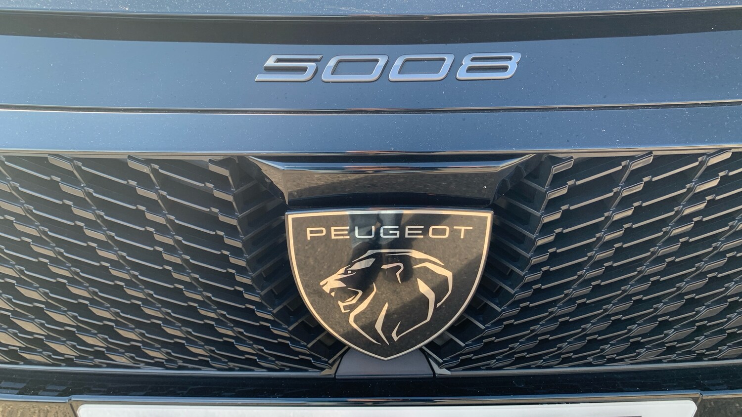 Used Peugeot 5008 2025 for sale - 76153995: Photo 26