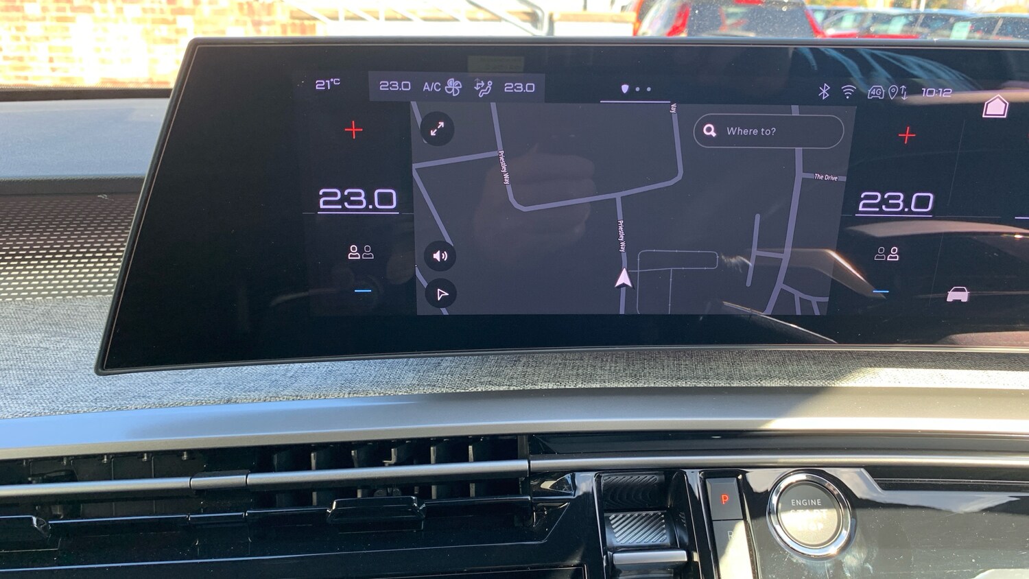 Used Peugeot 5008 2025 for sale - 76153995: Photo 29