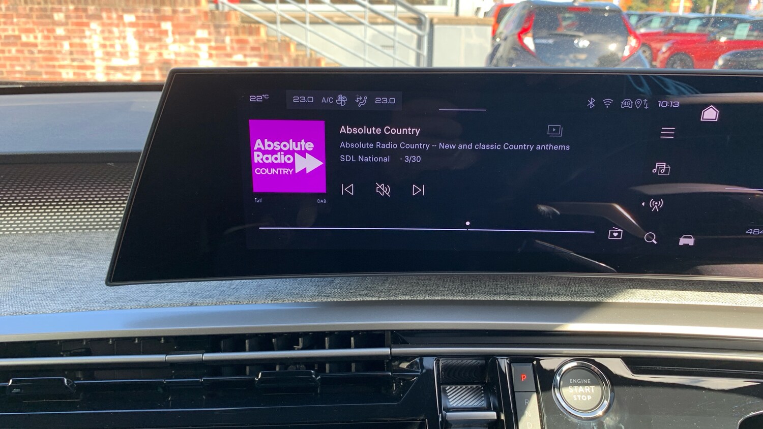 Used Peugeot 5008 2025 for sale - 76153995: Photo 31