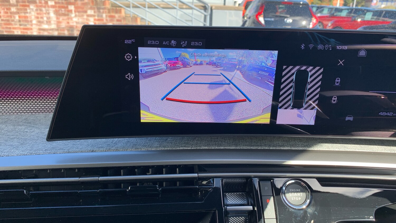 Used Peugeot 5008 2025 for sale - 76153995: Photo 32