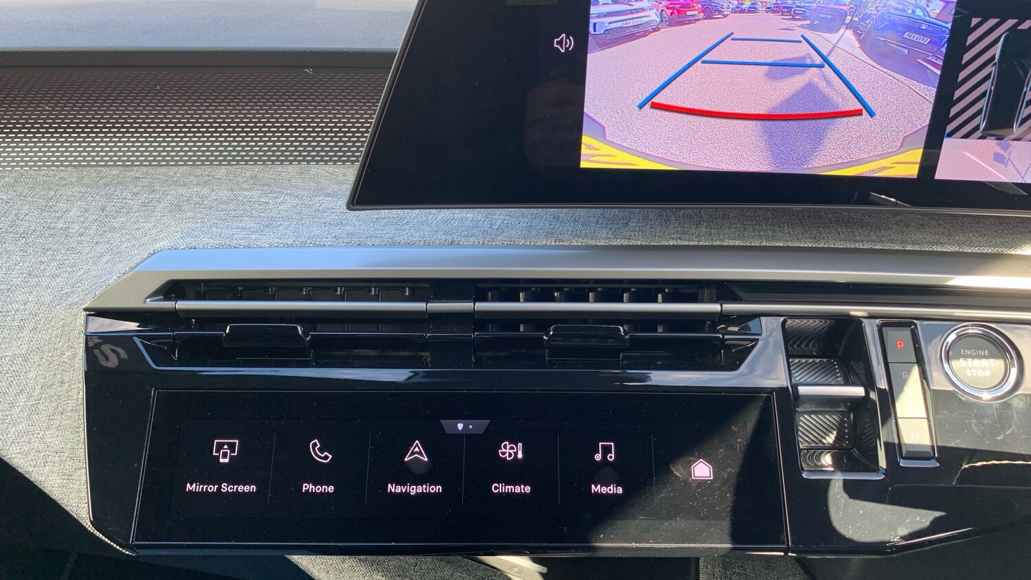 Used Peugeot 5008 2025 for sale - 76153995: Photo 33