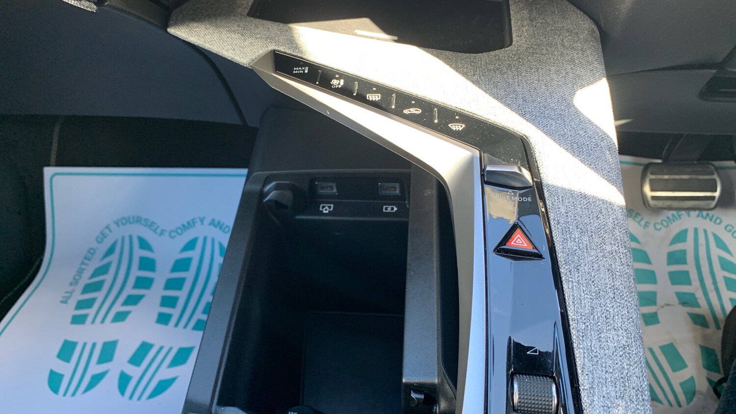 Used Peugeot 5008 2025 for sale - 76153995: Photo 34