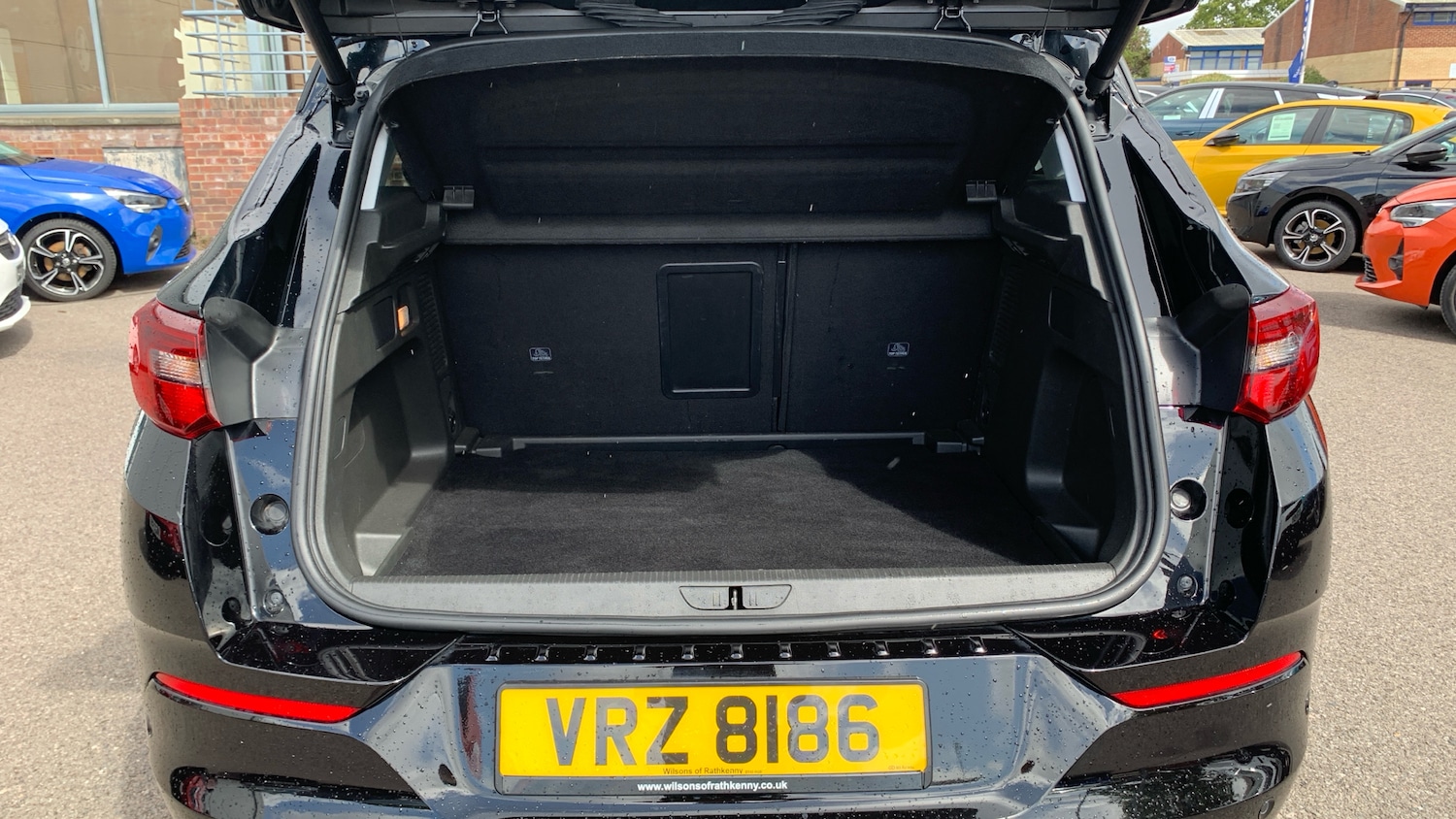 Vehicle 19