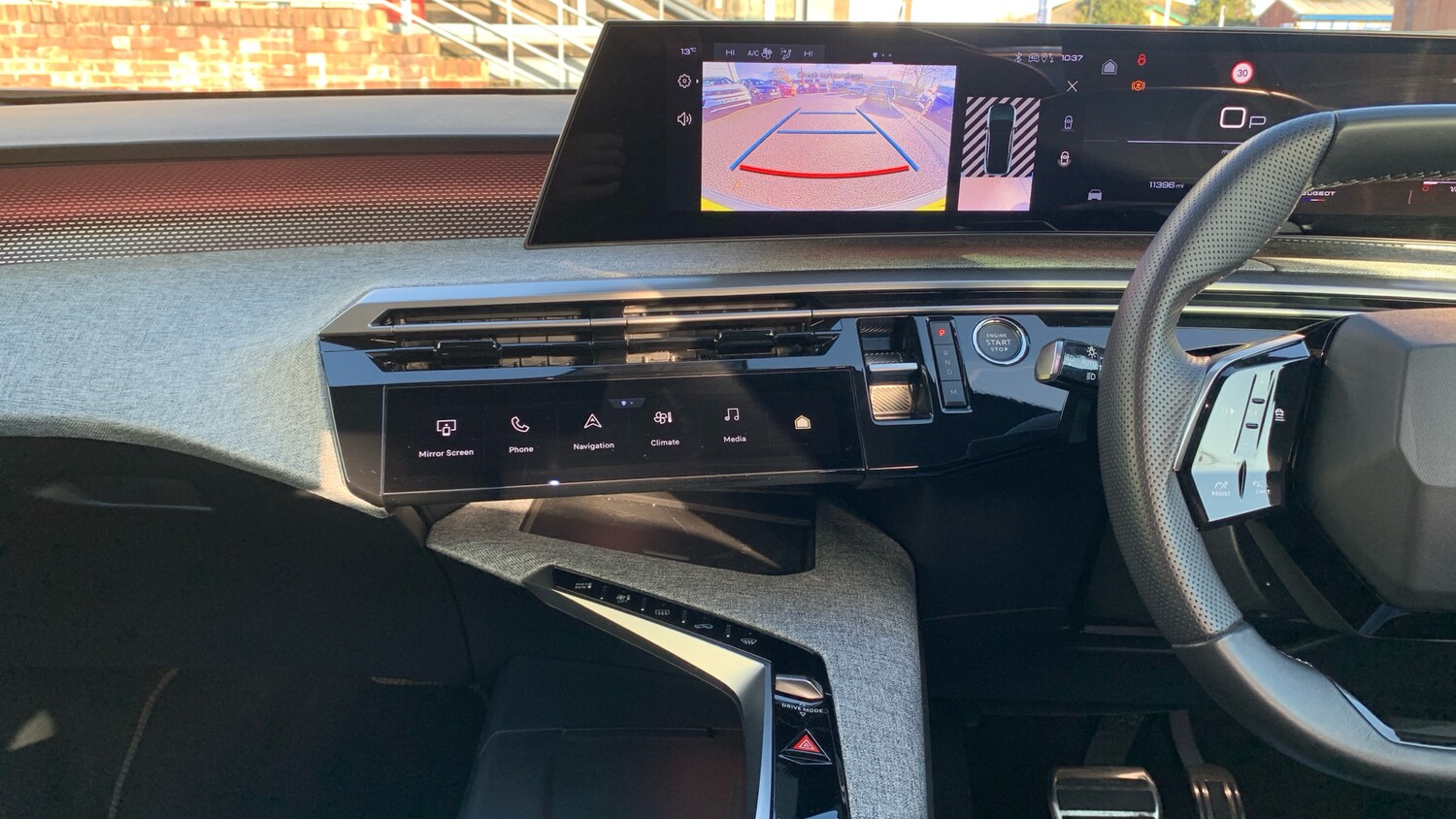 Used Peugeot 3008 2025 for sale - 77697446: Photo 10