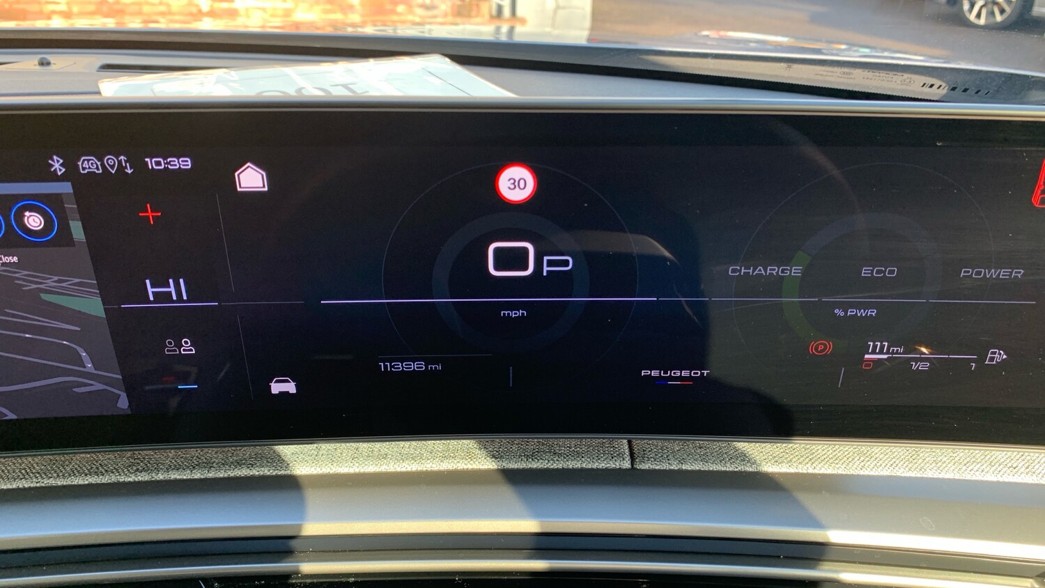 Used Peugeot 3008 2025 for sale - 77697446: Photo 13