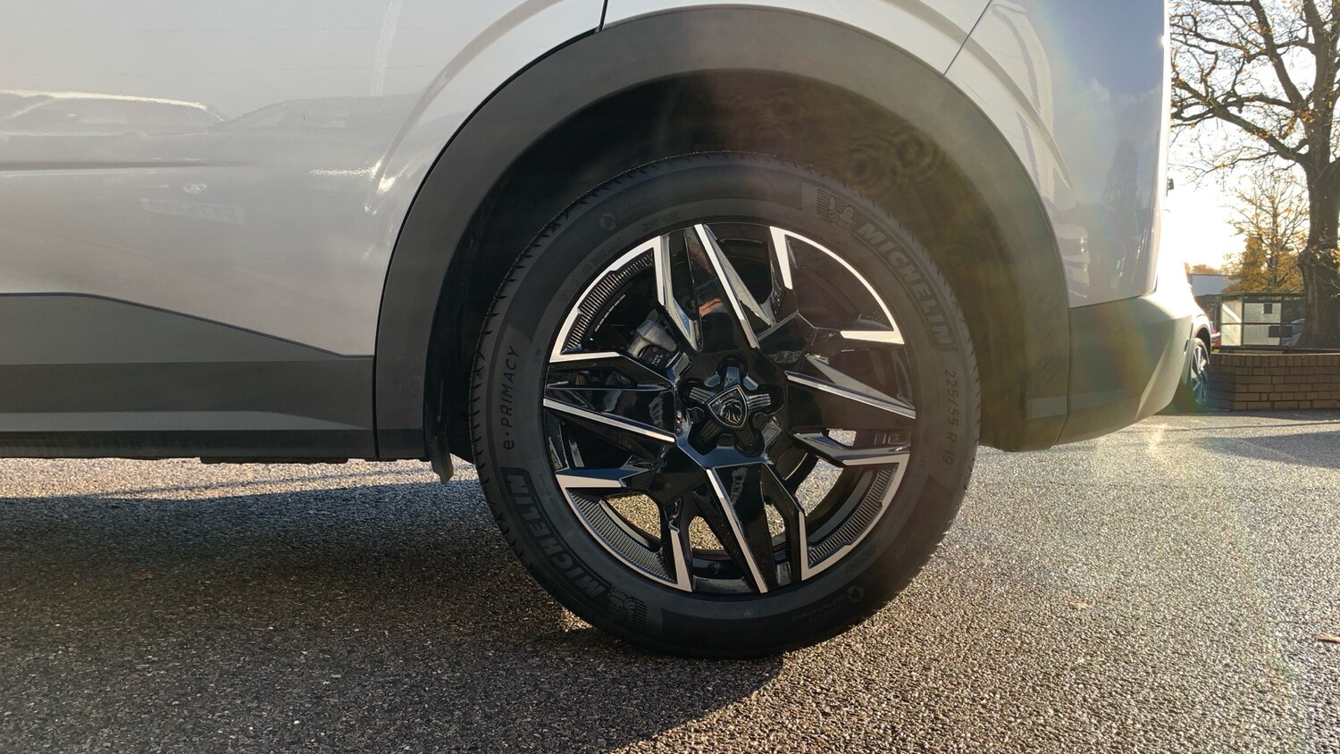 Used Peugeot 3008 2025 for sale - 77697446: Photo 15