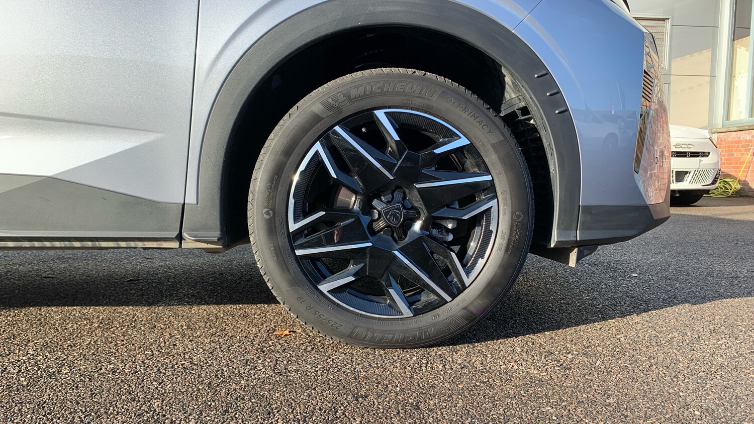 Used Peugeot 3008 2025 for sale - 77697446: Photo 17