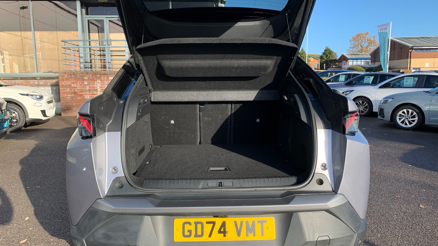 Used Peugeot 3008 2025 for sale - 77697446: Photo 19