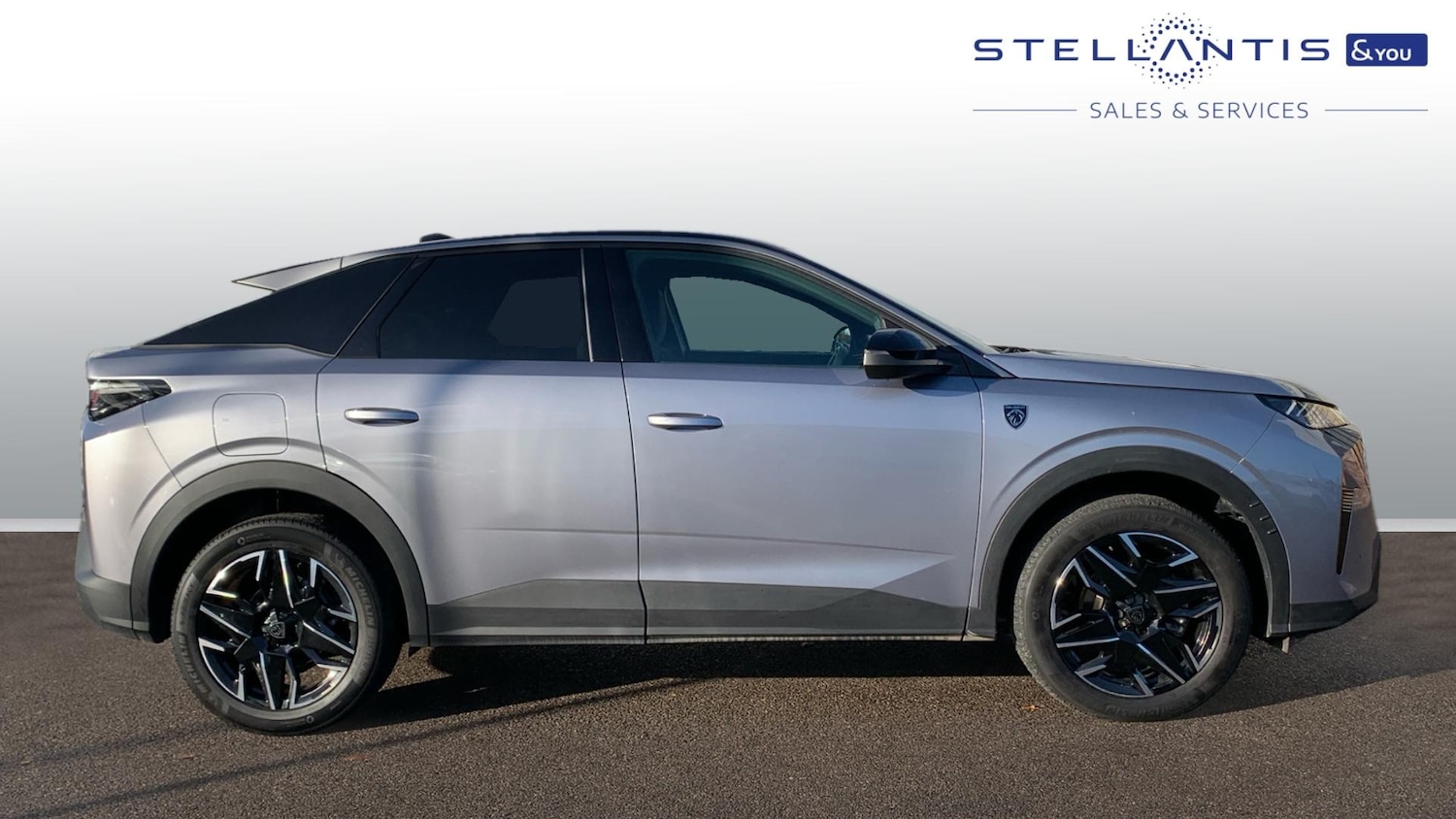 Used Peugeot 3008 2025 for sale - 77697446: Photo 2