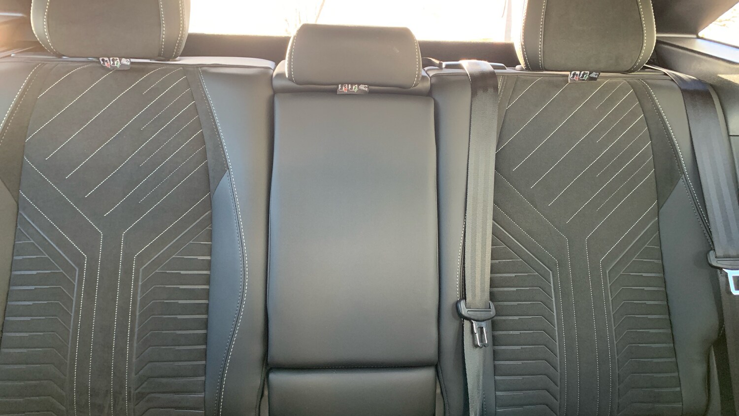 Used Peugeot 3008 2025 for sale - 77697446: Photo 25