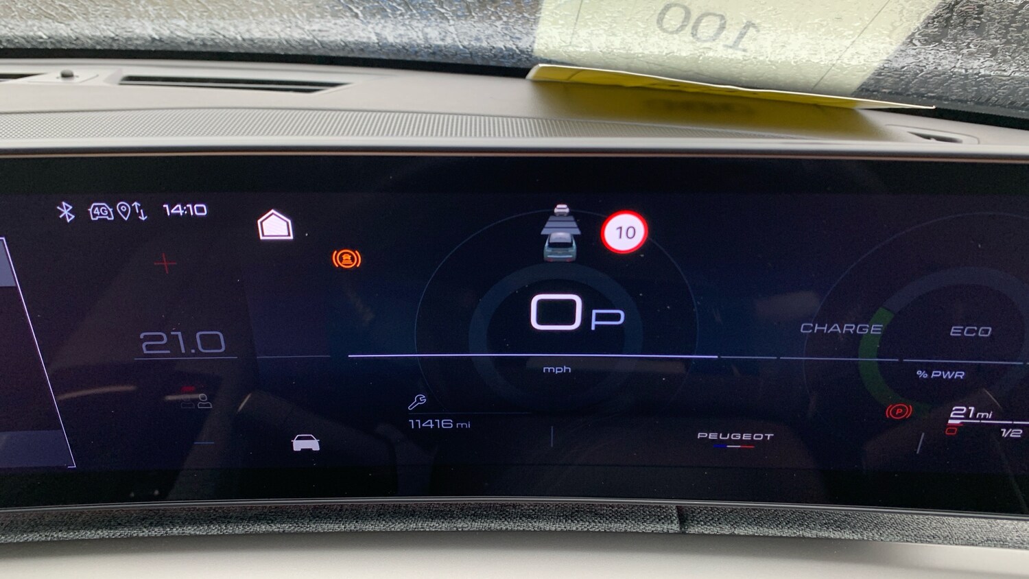 Used Peugeot 3008 2025 for sale - 77697446: Photo 36