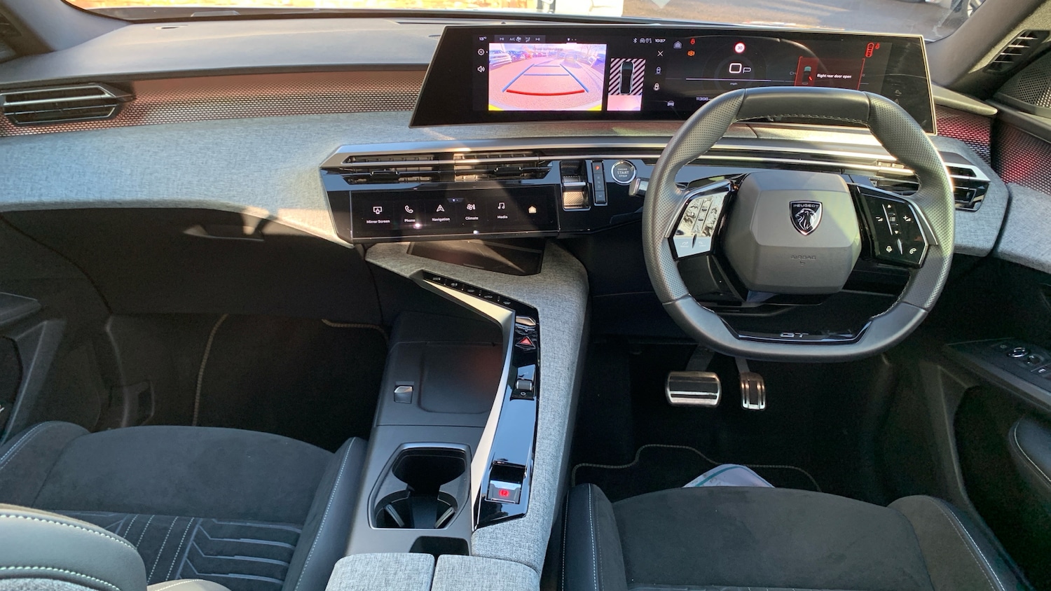 Used Peugeot 3008 2025 for sale - 77697446: Photo 4