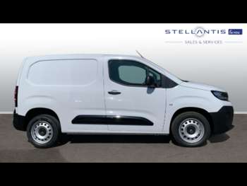 Used Vauxhall Combo 2024 for sale - 75031685: Photo
