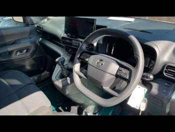 Used Vauxhall Combo 2024 for sale - 75031685: Photo