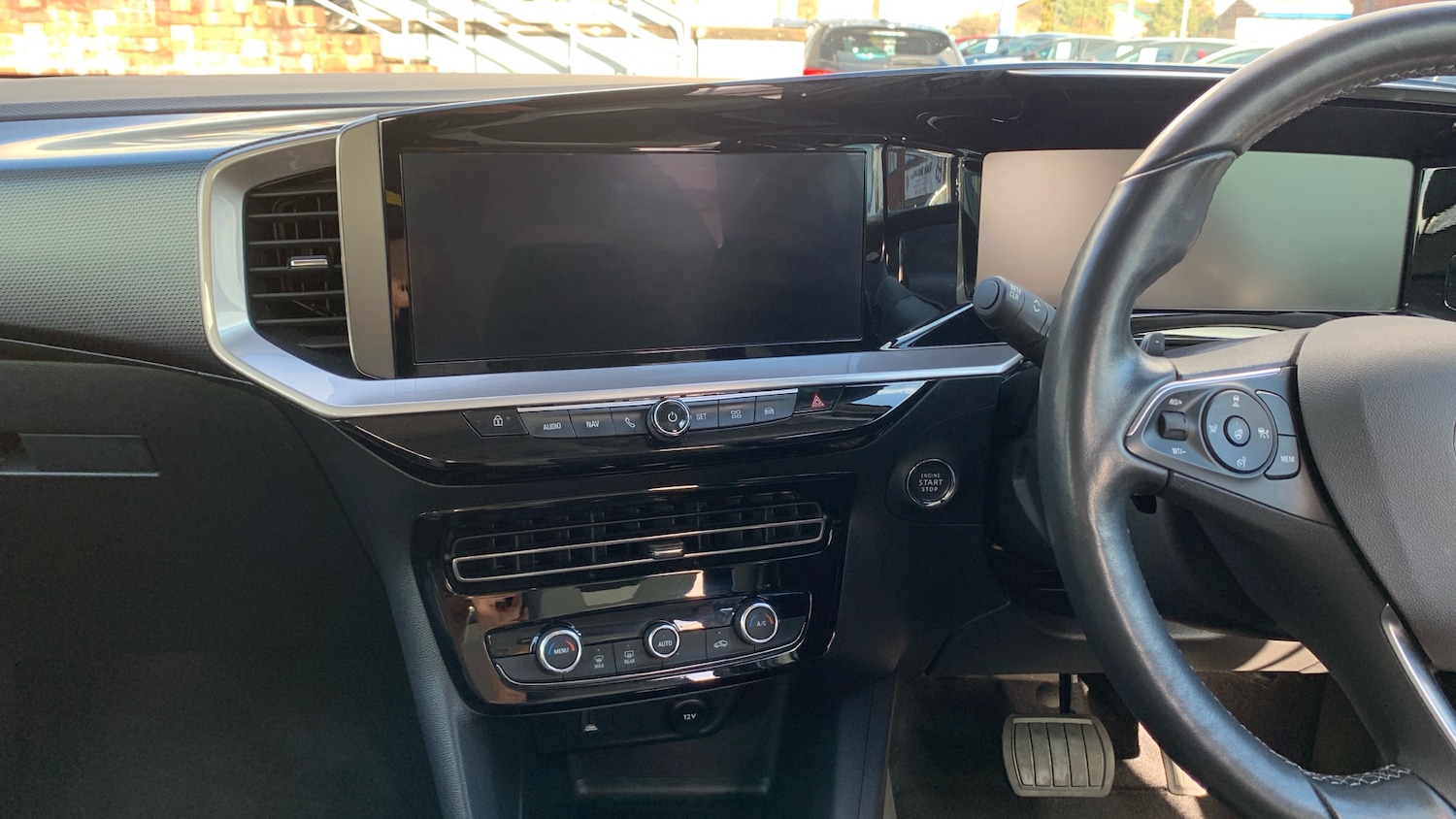 Used Vauxhall Mokka 2022 for sale - 77239188: Photo 11