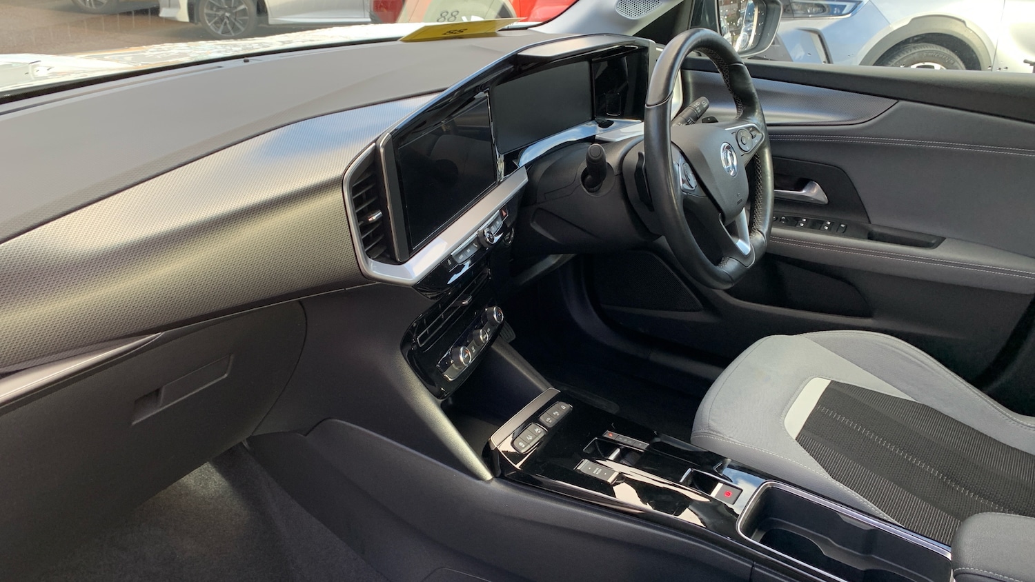 Used Vauxhall Mokka 2022 for sale - 77239188: Photo 13