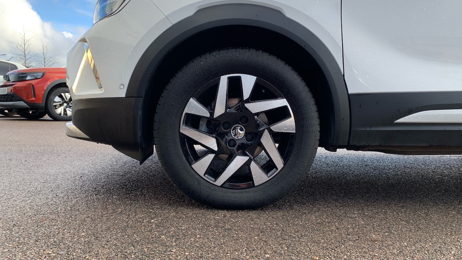 Used Vauxhall Mokka 2022 for sale - 77239188: Photo 15