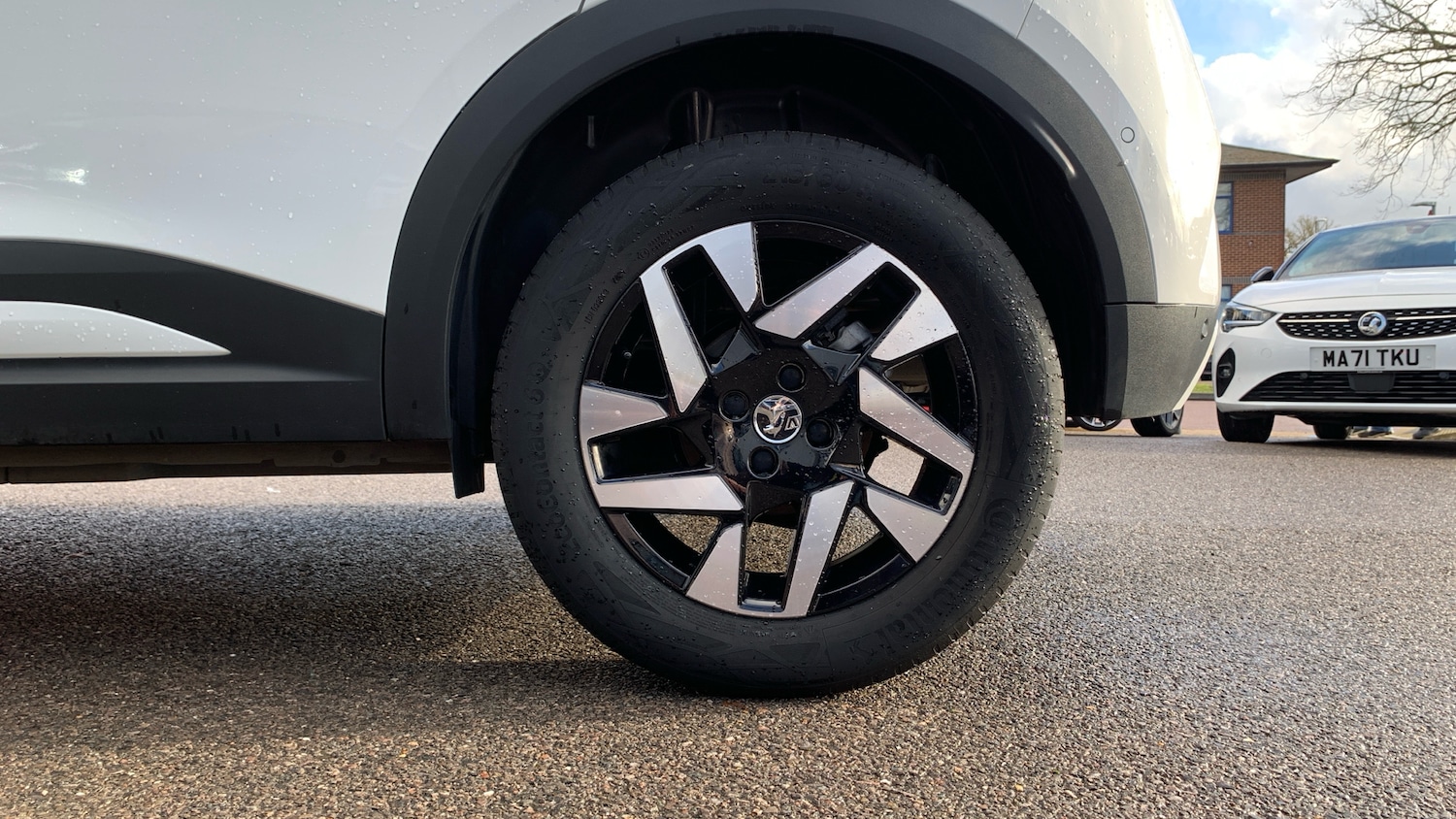 Used Vauxhall Mokka 2022 for sale - 77239188: Photo 16