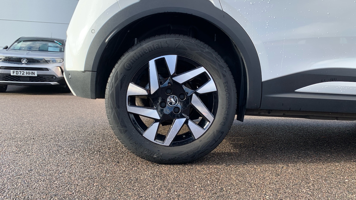 Used Vauxhall Mokka 2022 for sale - 77239188: Photo 17