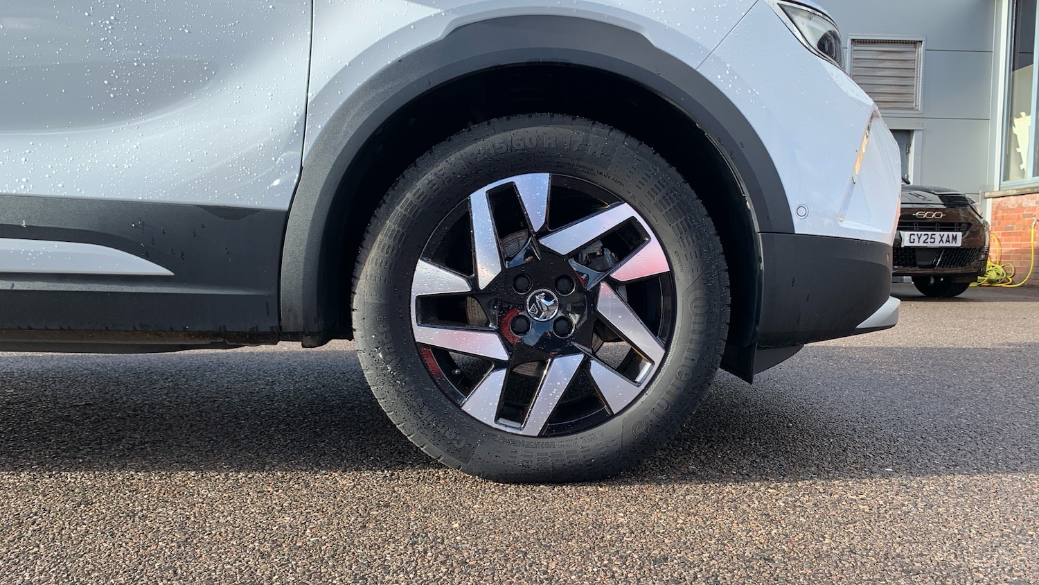 Used Vauxhall Mokka 2022 for sale - 77239188: Photo 18