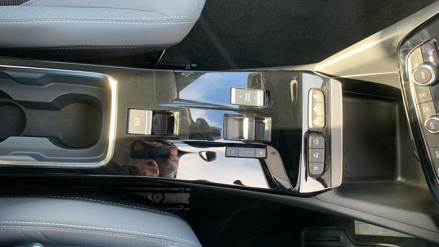 Used Vauxhall Mokka 2022 for sale - 77239188: Photo 22