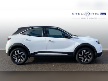 Used Vauxhall Mokka 2022 for sale - 77239188: Photo