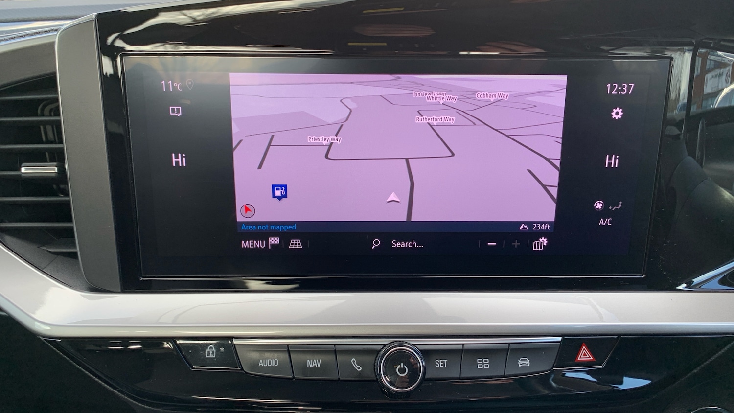 Used Vauxhall Mokka 2022 for sale - 77239188: Photo 31