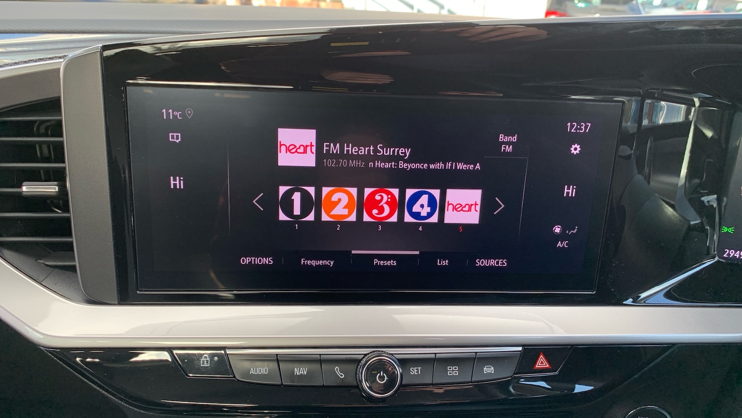 Used Vauxhall Mokka 2022 for sale - 77239188: Photo 32