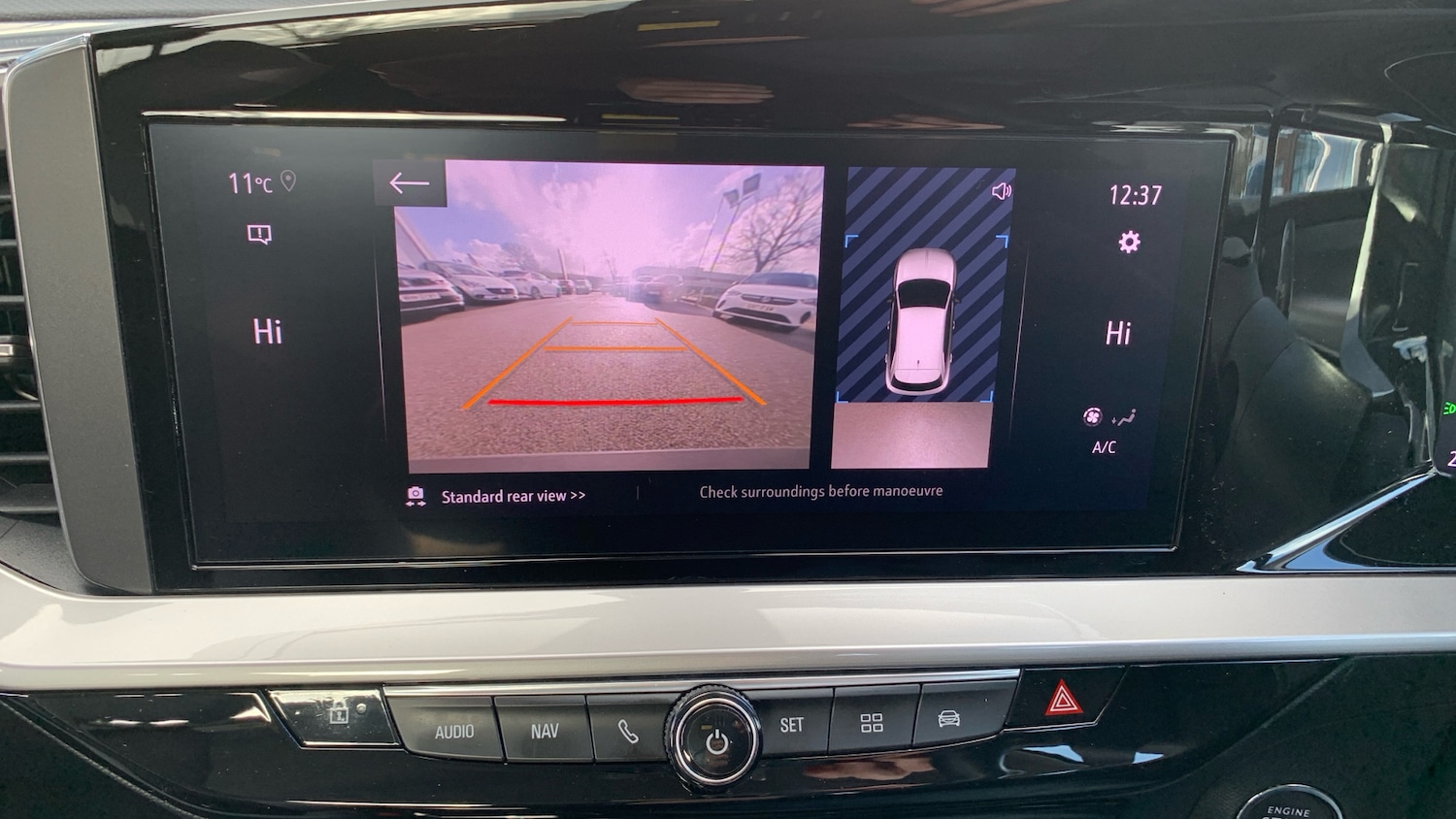 Used Vauxhall Mokka 2022 for sale - 77239188: Photo 33