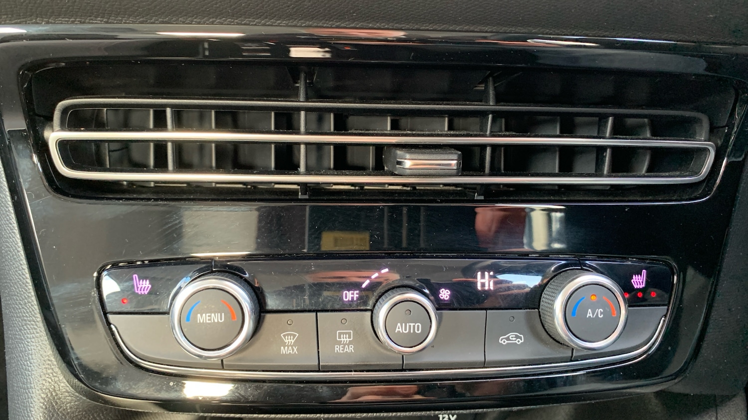 Used Vauxhall Mokka 2022 for sale - 77239188: Photo 34