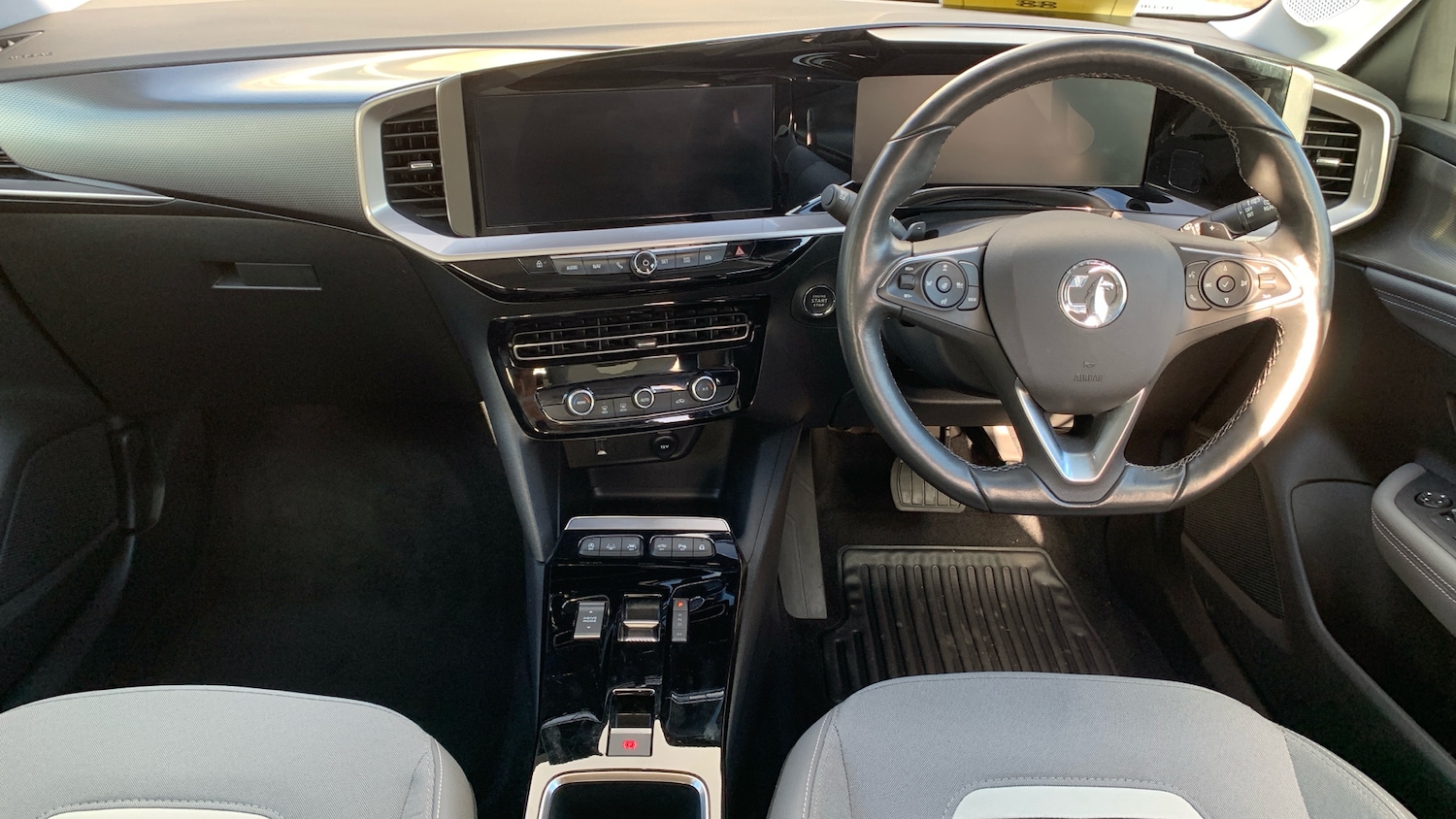 Used Vauxhall Mokka 2022 for sale - 77239188: Photo 5