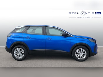 Used Peugeot 3008 2022 for sale - 76043907: Photo