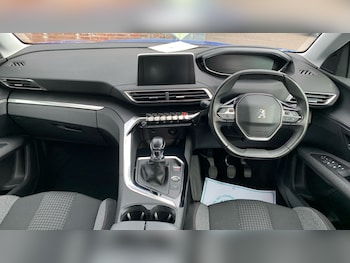 Used Peugeot 3008 2022 for sale - 76043907: Photo