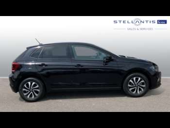 Used Volkswagen Polo 2021 for sale - 74991448: Photo