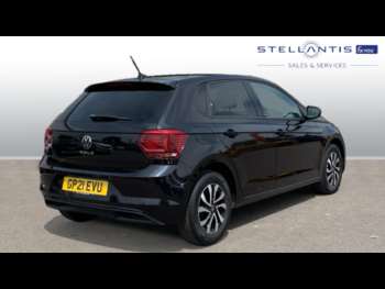 Used Volkswagen Polo 2021 for sale - 74991448: Photo