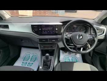 Used Volkswagen Polo 2021 for sale - 74991448: Photo