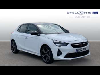 2022 - 1.2 Turbo SRi Edition Hatchback 5dr Petrol Manual Euro 6 (s/s) (100 ps)