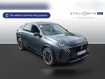 Used Peugeot 3008 2025 for sale - 79762123: Photo