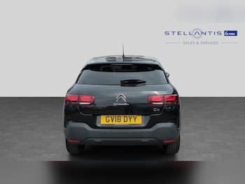 Used Citroen C4 Cactus 2018 for sale - 79781699: Photo